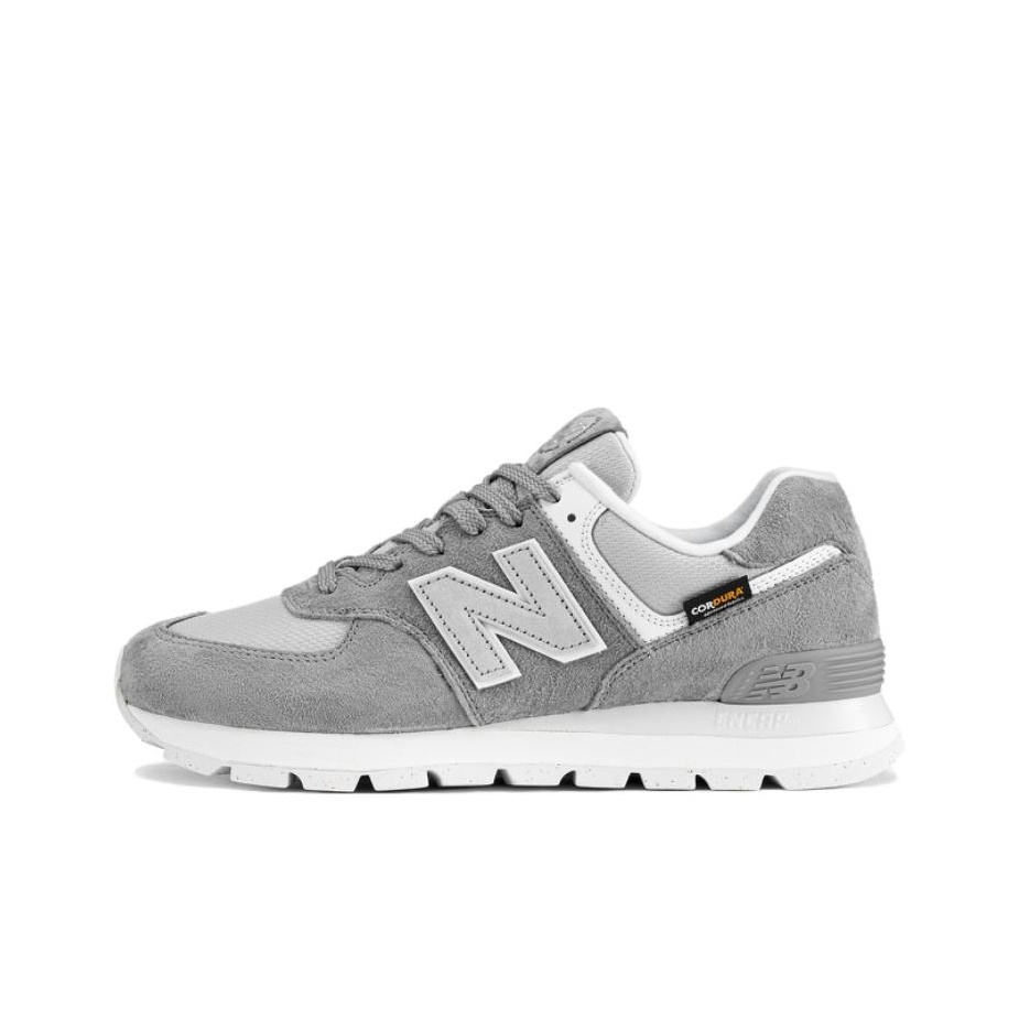 New Balance Shoes 574 - รองเท้าวิ่ง New Balance NB 574 รุ่น