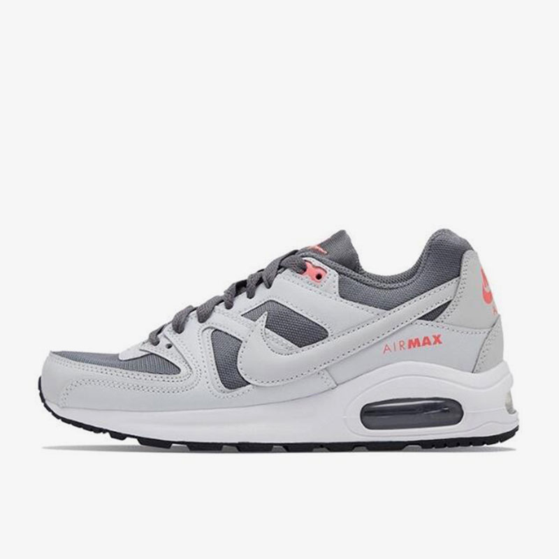 Nike Shoes Air Max 90 - รองเท้าวิ่งแบบมีเบาะรองรับแรงกระแทกของไนกี้ ของแท้ รุ่น AIR MAX สำหรับผู้หญิง