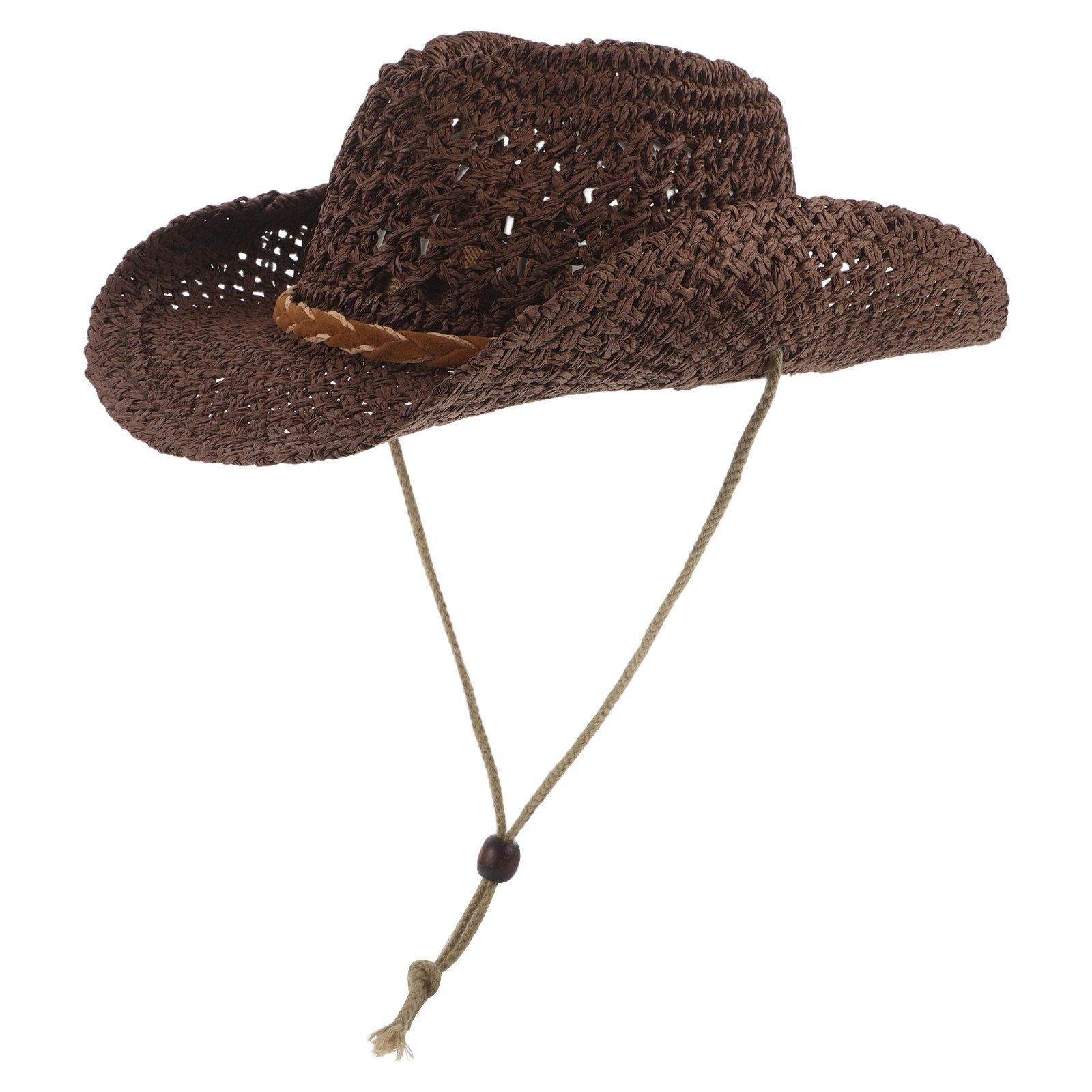 Sun Hat Wide Brim - หมวกกันแดดสำหรับเด็ก หมวกปีกกว้าง สำหรับถ่ายภาพ ชายหาด เดินป่า แคมป์ปิ้ง