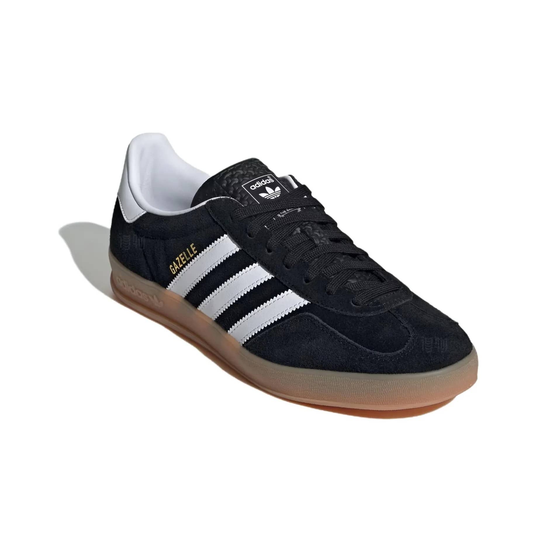 อาดิดาส ออริจินัลส์ รุ่น GAZEL - Adidas Shoes Gazelle บทวิจารณ์และราคา