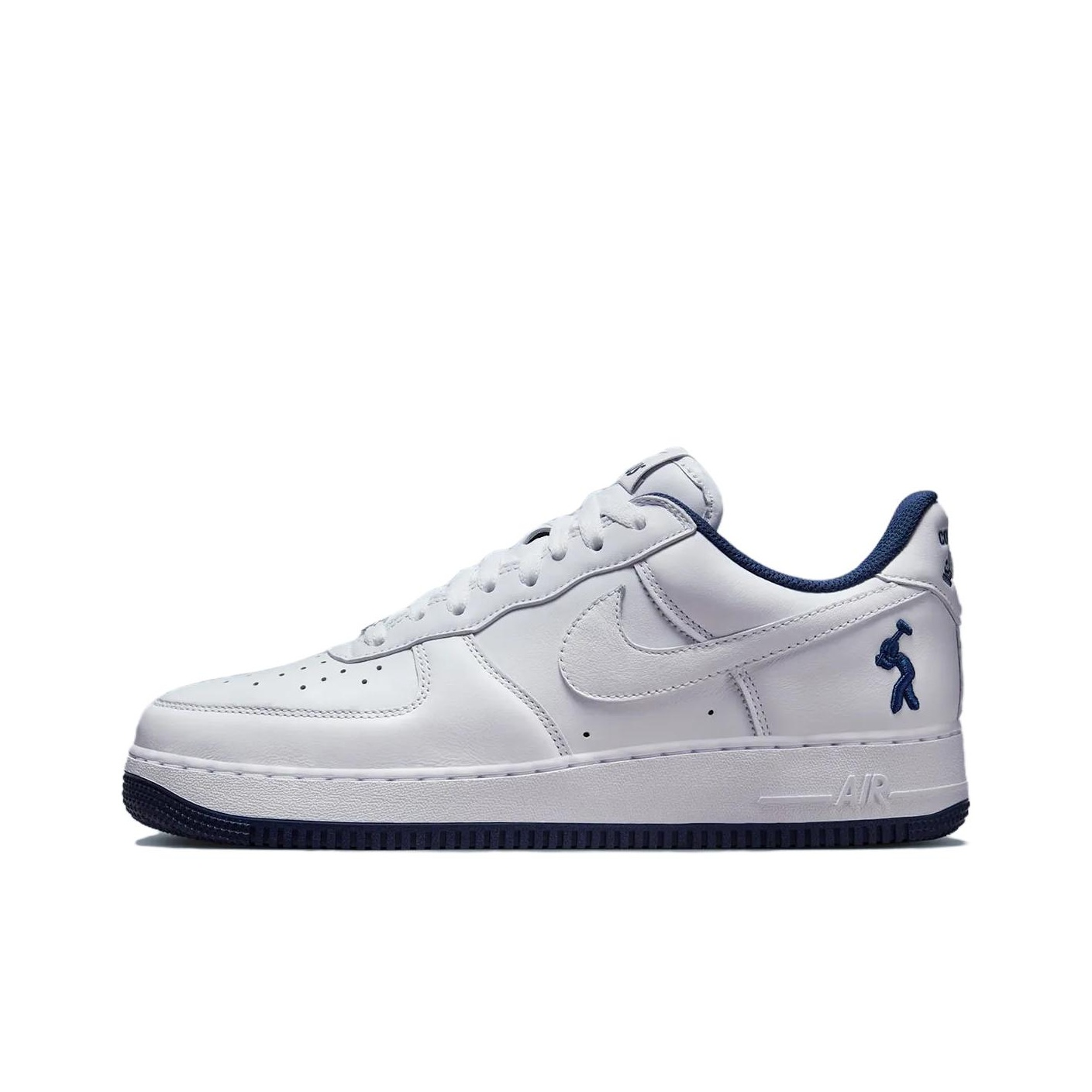 ไนกี้ x ลิล ยาทตี้ แอร์ ฟอร์ซ  - Nike Shoes Air Force 1 บทวิจารณ์และราคา