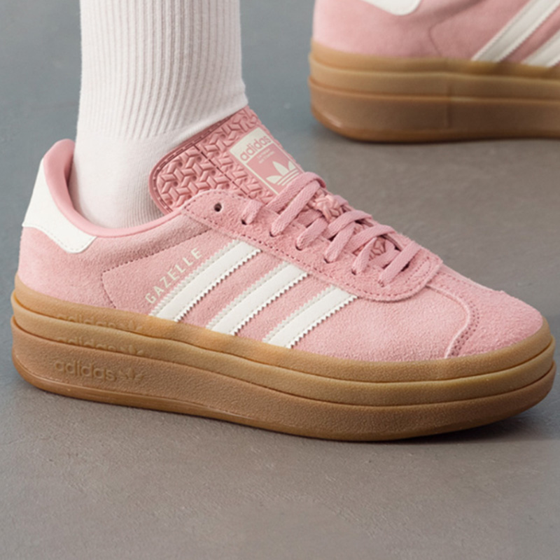 อาดิดาส ออริจินัลส์ กาเซลล์ โบ - Adidas Shoes Gazelle บทวิจารณ์และราคา