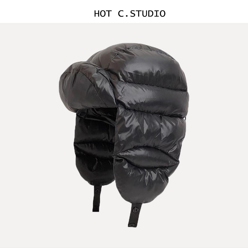 หมวกกันน้ำสำหรับผู้ชาย, หมวกทร - Winter Trapper Hat บทวิจารณ์และราคา