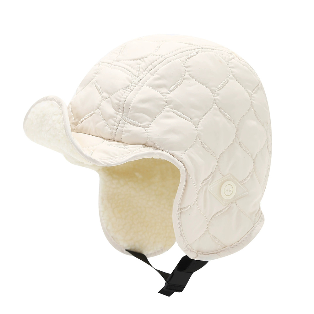 หมวกกันหนาวแบบมีที่ปิดหูสำหรับ - Trapper Hat Ear Flap บทวิจารณ์และราคา