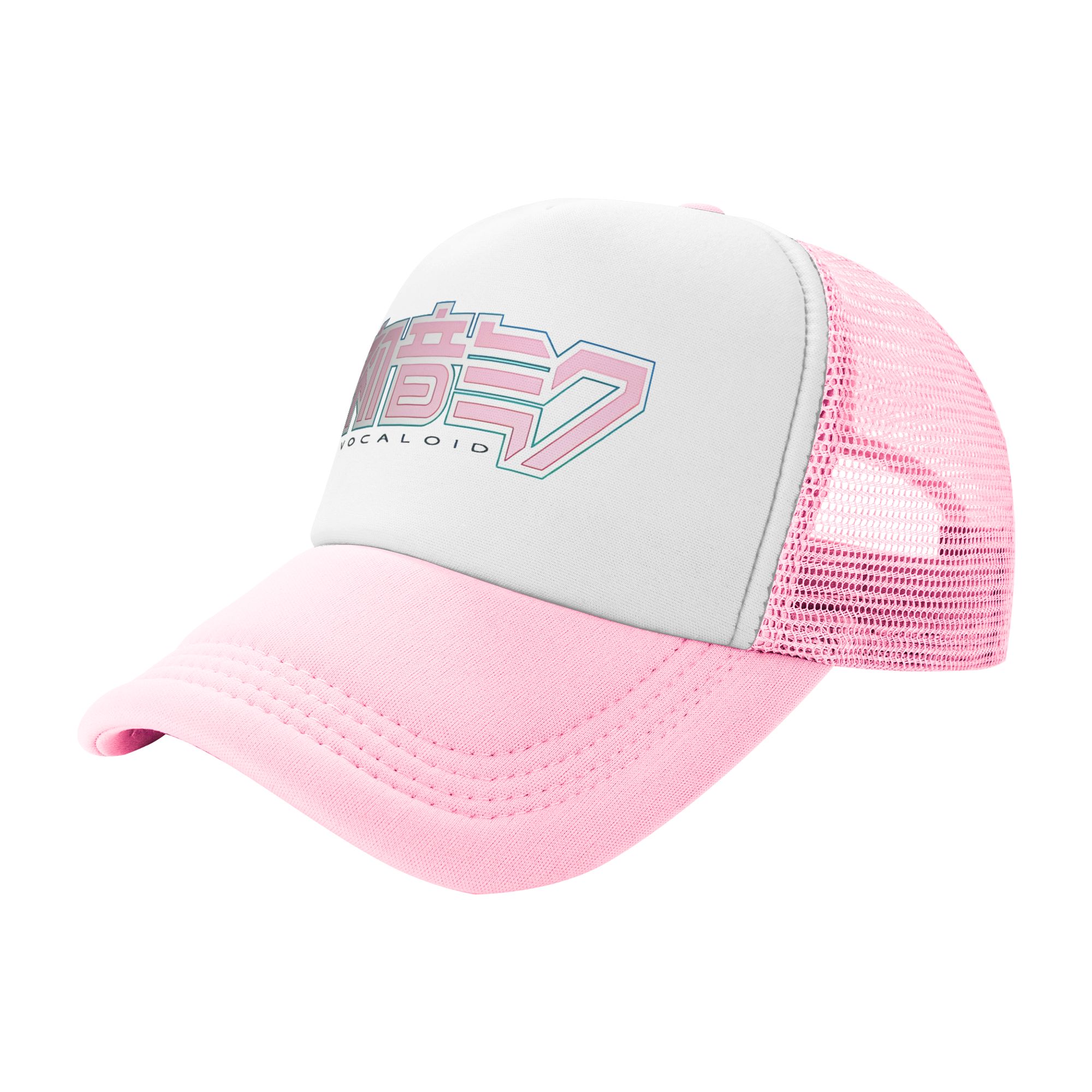 ชื่อสินค้า: หมวกแก๊ปตาข่ายโฟม  - Trucker Cap Mesh บทวิจารณ์และราคา