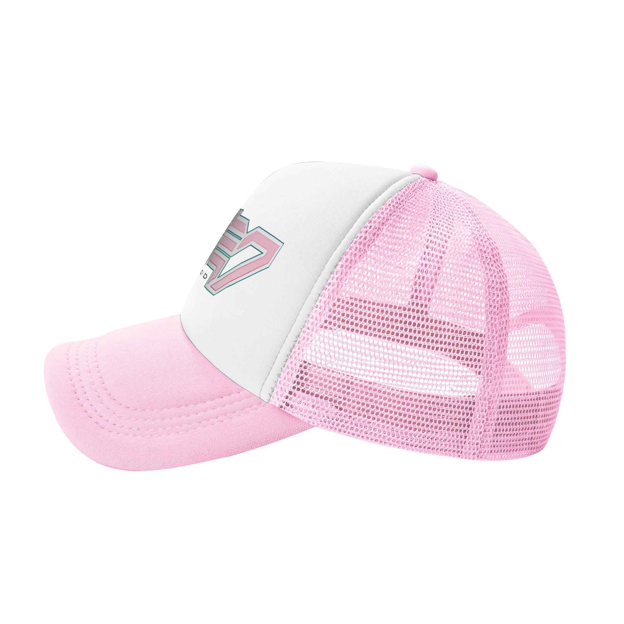 ชื่อสินค้า: หมวกแก๊ปตาข่ายโฟม  - Trucker Cap Mesh บทวิจารณ์และราคา