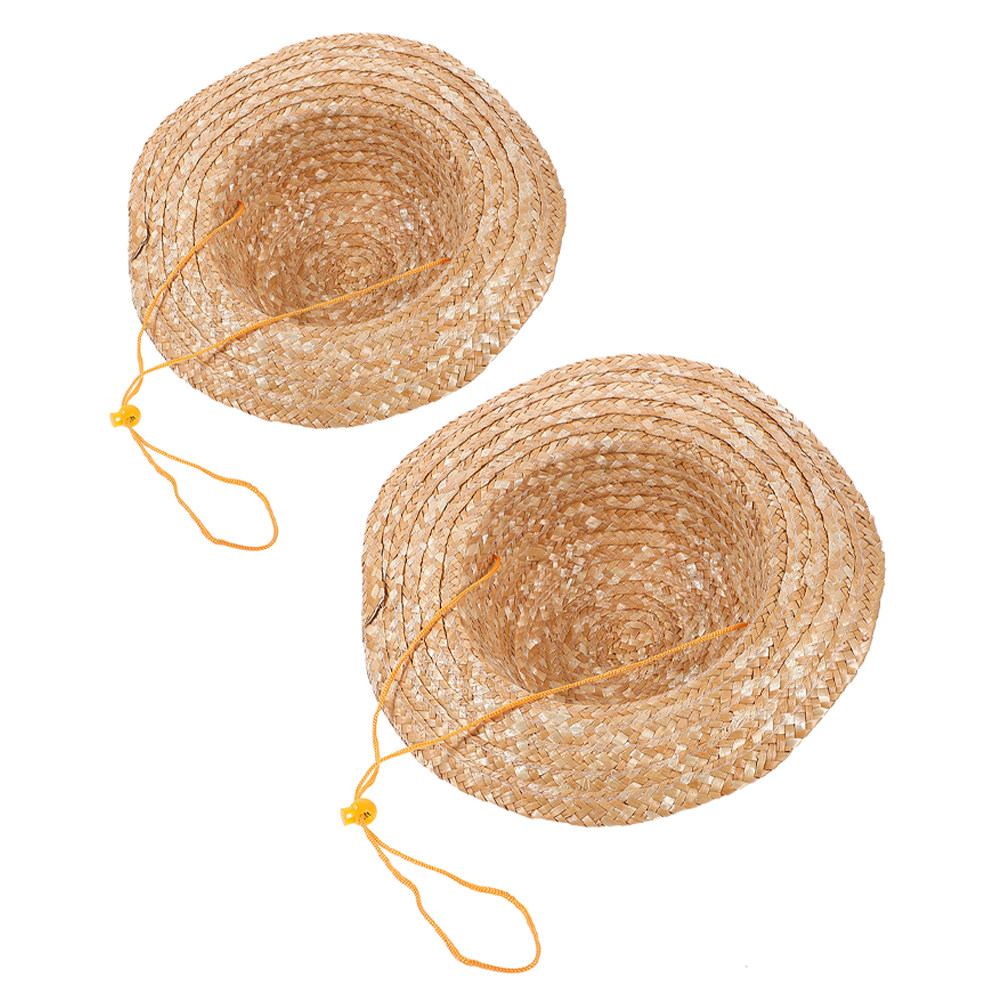 หมวกกันแดดสำหรับเด็ก 2 ชิ้น ปี - Sun Hat Wide Brim บทวิจารณ์และราคา