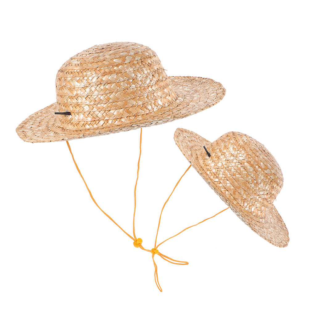 หมวกกันแดดสำหรับเด็ก 2 ชิ้น ปี - Sun Hat Wide Brim บทวิจารณ์และราคา