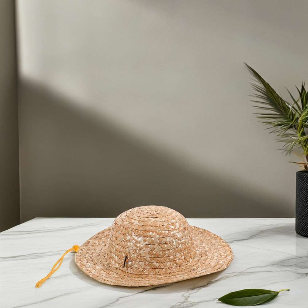 หมวกกันแดดสำหรับเด็ก 2 ชิ้น ปี - Sun Hat Wide Brim บทวิจารณ์และราคา