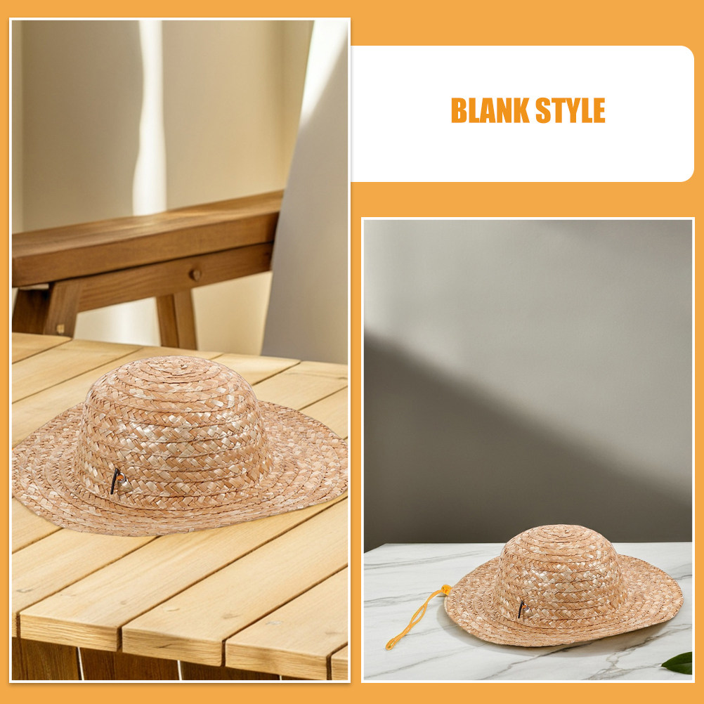 หมวกกันแดดสำหรับเด็ก 2 ชิ้น ปี - Sun Hat Wide Brim บทวิจารณ์และราคา
