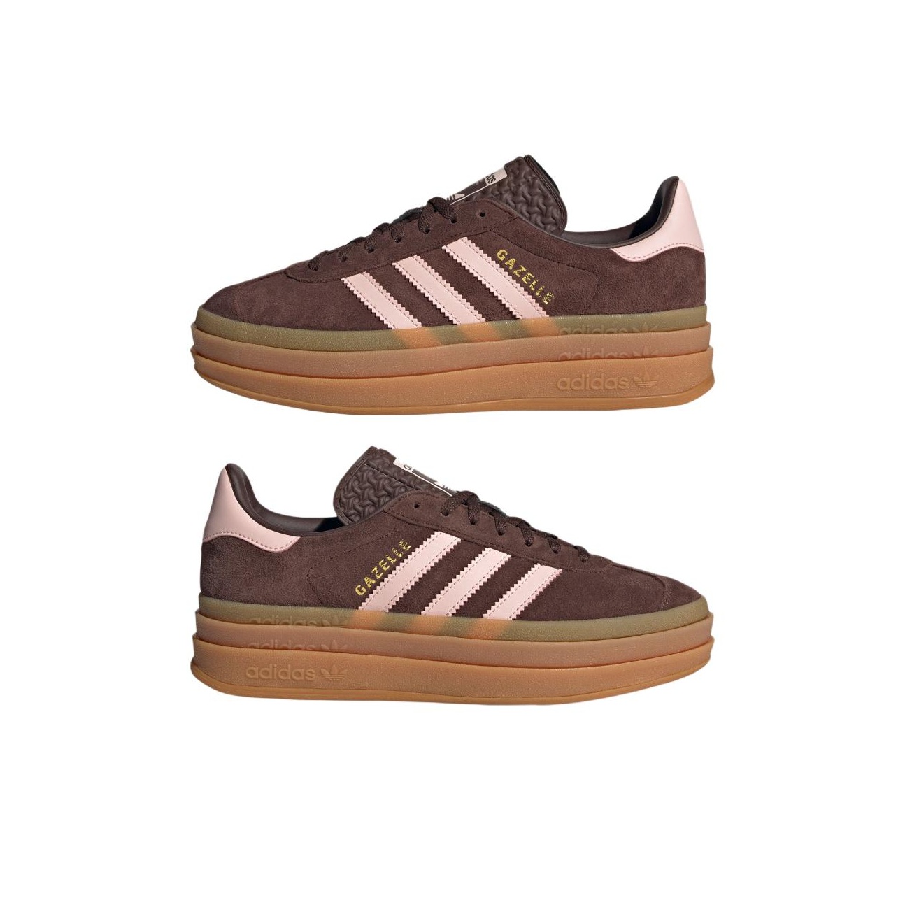 รองเท้าสเก็ตบอร์ด Adidas Origi - Adidas Shoes Gazelle บทวิจารณ์และราคา